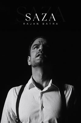 Rajan Batra, popularly known as the frontman of The Yellow Diary releases his solo single ‘Saza’ on ffs. - Times Music