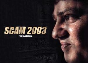 Scam 2003: The Telgi Story - Sony LIV announces the release date of much-awaited series on its third anniversary 