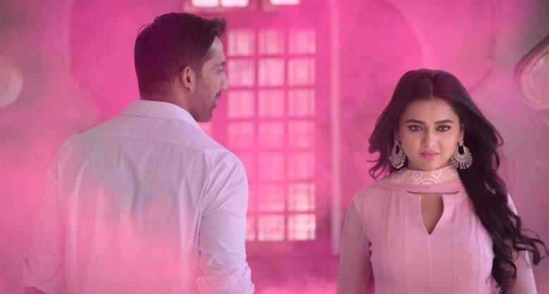 School College Ani Life trailer: Tejasswi Prakash is super charming in this slice of life, we just can’t wait to watch the film!!
