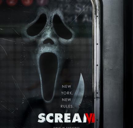 Scream VI official trailer and poster available now