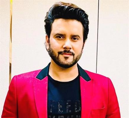 Happy Birthday Javed Ali 