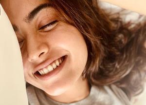 Rashmika Mandanna enjoys a much deserved off day amidst a hectic work schedule
