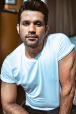 With ‘Dahaad’ Sohum Shah adds another riveting project to his roster!