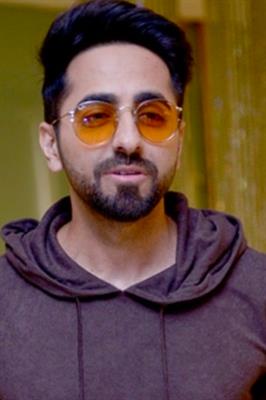 Ayushmann Khurrana next Anek once again brings back the Hindi language debate!!!  read how?