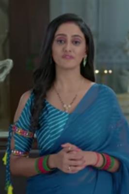 Check-Out The Heartfelt Shout Out given By these popular star plus character's  For The Show  ‘Naam Reh Jaayega’