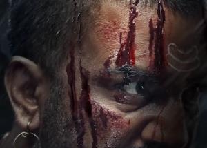 Motion Poster of Zee Studios' 'Har Har Mahadev' is finally here featuring Sharad Kelkar as Bajiprabhu