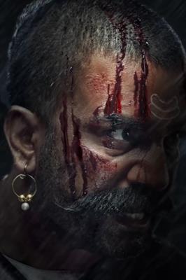 Motion Poster of Zee Studios' 'Har Har Mahadev' is finally here featuring Sharad Kelkar as Bajiprabhu