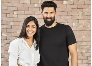 Aditya Roy Kapur and Mrunal Thakur’s ‘GUMRAAH’ to release on 7th April 2023