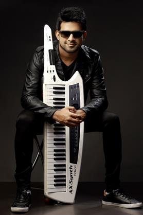 In tune with Stephen Devassy – the musician who is making the difference