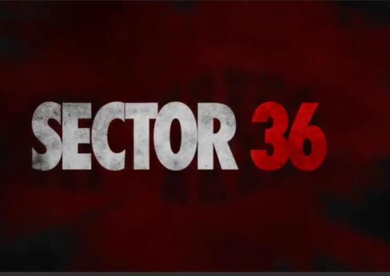 Dinesh Vijan’s Maddock films brings another gritty crime thriller Vikrant Massey and Deepak Dobriyal starrer "Sector 36