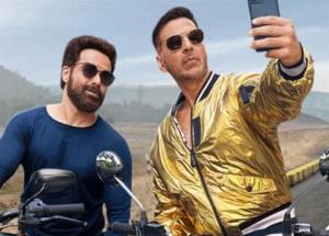Selfiee movie review: Abhimanyu Singh outshines Akshay, Emraan in this needless remake 