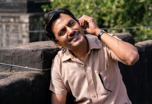 Serious Men: 5 Reasons to watch Nawazuddin Siddiqui’s Emmy nominated film