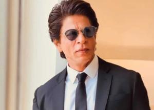 Shah Rukh Khan to commence next schedule of Dunki in Saudi Arabia