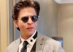Indian superstar, Shah Rukh Khan will be honored at the upcoming Red Sea IFF