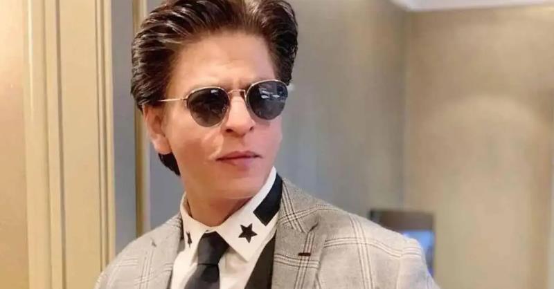 Indian superstar, Shah Rukh Khan will be honored at the upcoming Red Sea IFF