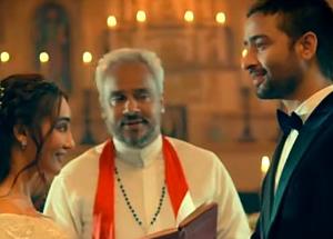 Shaheer Sheikh and Surbhi Jyoti show their lovely chemisty in the latest song 'Ve Tu'