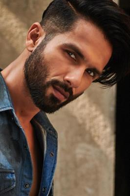 Shahid kapoor