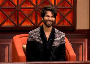 Shahid Kapoor reveals how he works according to his wife Mira Rajput’s script sense in the finale episode of Amazon miniTV’s Case Toh Banta Hai