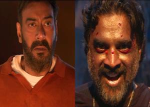 Shaitaan trailer: Frightening- watch Ajay Devgn, Jyotika and R Madhavan in what promises to be a terrific edge-of-the-seat supernatural thriller!