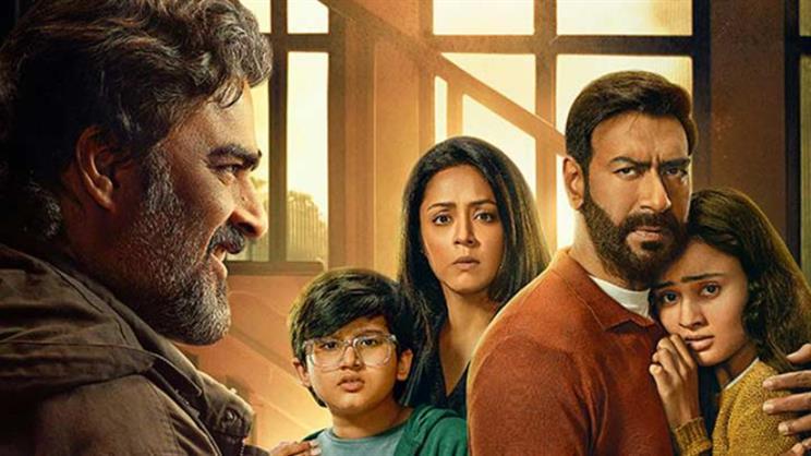 Shaitaan trailer: Frightening- watch Ajay Devgn, Jyotika and R Madhavan in what promises to be a terrific edge-of-the-seat supernatural thriller!