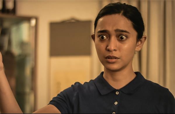 Sayani Gupta  Amazon miniTV short film Shameless