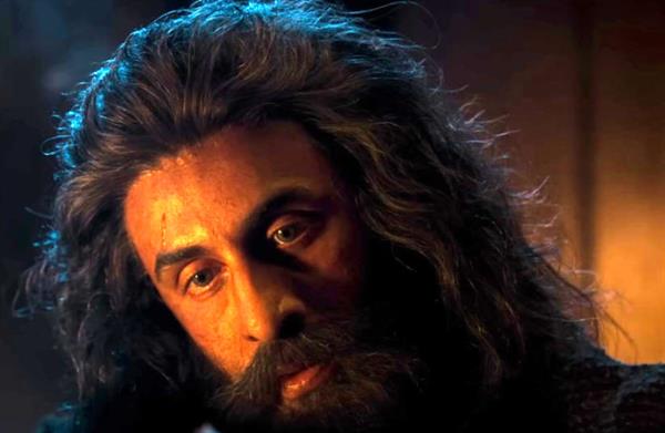 Shamshera Title track: Ranbir Kapoor on how the song gives him ‘goosebumps’ every time he listens to it