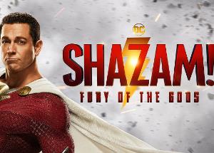 Shazam! Fury of the Gods movie review: Delightful DC sequel to watch with family and friends 