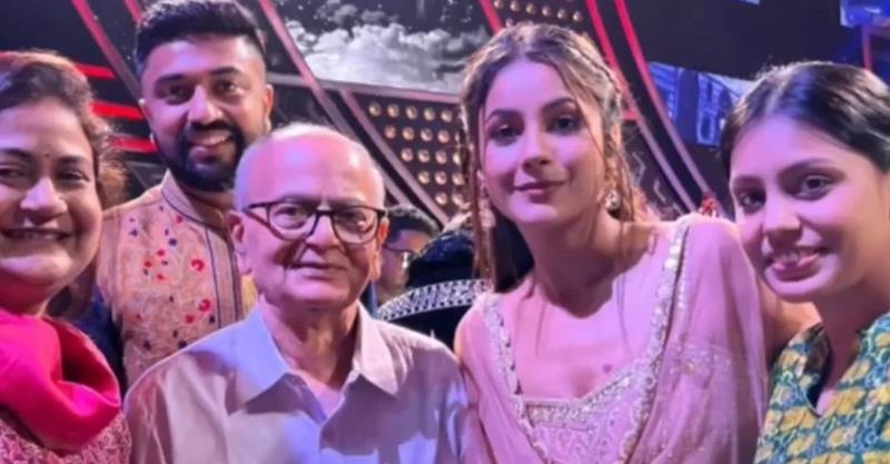 Indian Idol 13 Shehnaaz Gill reveals ran away home