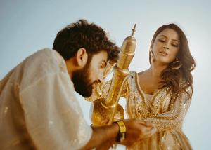 Shehnaaz Gill and MCSquare's sizzling song Ghani Syaani out now