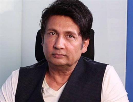 Is Shekhar Suman all set to star in an exciting new project? The actor takes to Instagram and says 'Lights, Sound, Camera, Loads of Action!' 
