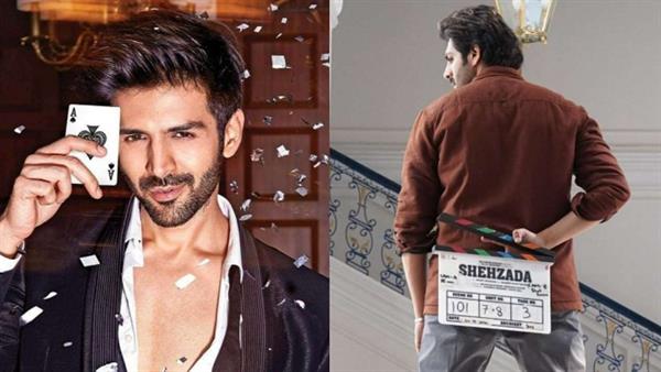 Shehzada: Kartik Aaryan, Kriti Sanon starrer postponed, check its new release date 