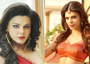 Rakhi Sawant arrested after Sherlyn Chopra shared the news on social media