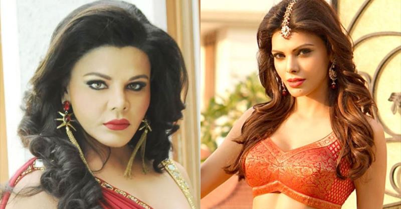 Rakhi Sawant arrested after Sherlyn Chopra shared the news on social media