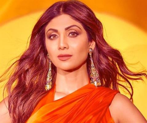 Shilpa Shetty Takes A Break From Social Media, Leaves Fans In Shock 