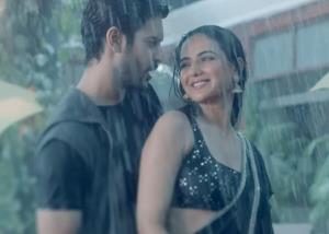 Ijazzat Hai Song Lyrics starring Shivin Narang and Jasmin Bhasin