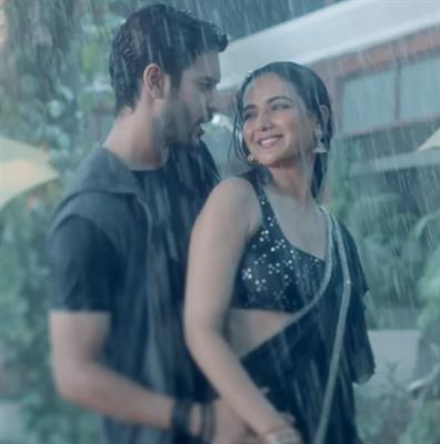 Ijazzat Hai Song Lyrics starring Shivin Narang and Jasmin Bhasin