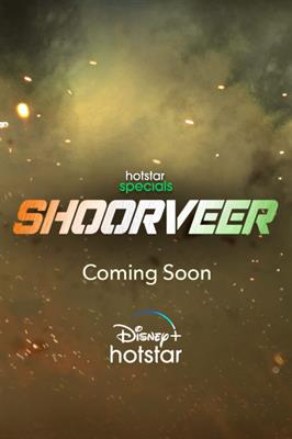 Get ready to join the Veers! Disney+ Hotstar announces their high octane action-drama series ‘Shoorveer’ 