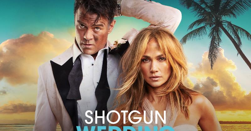 Watch Jennifer Lopez's Shotgun Wedding on Lionsgate Play