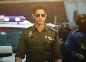 Here is how Sidharth Malhotra became a part of Rohit Shetty’s Cop Universe