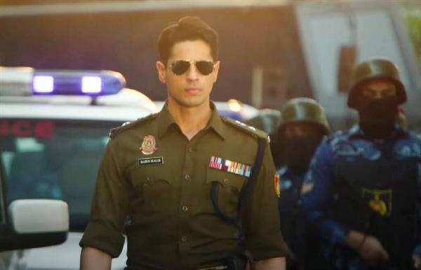 Here is how Sidharth Malhotra became a part of Rohit Shetty’s Cop Universe