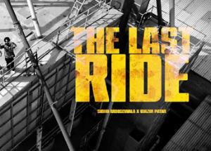 SIDHU MOOSE WALA - Last song - The Last Ride Song Lyrics