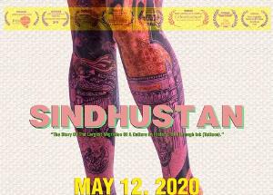  Sindhustan review : Of Sindh ke laal and Jhulelal  