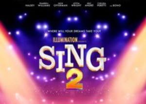 Sing 2 movie review: You and your kids all will love this 