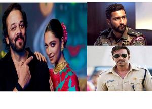 Singham Again : after Deepika Padukone, it’s going to be Vicky Kaushal joining Rohit Shetty’s cop universe
