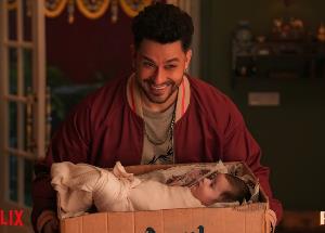 Single Papa Review: Kunal Khemu is in crackling form in this total riotous comedy