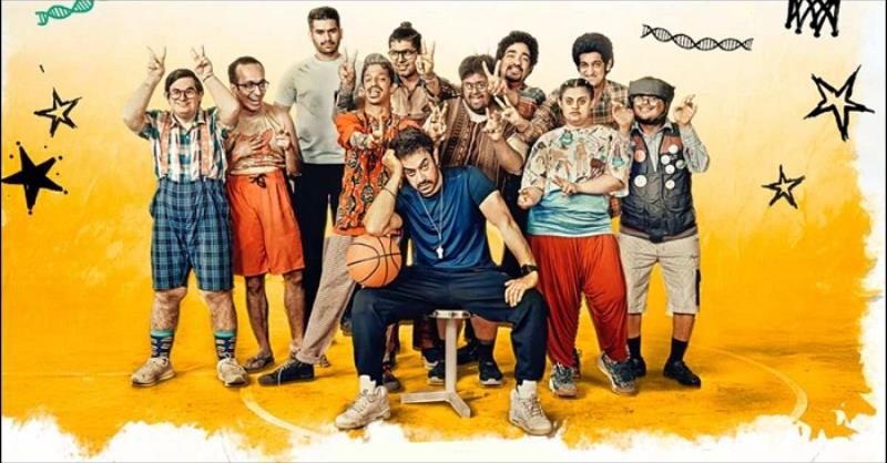 Sitaare Zameen Par trailer review and box office prediction: Will Aamir Khan win or lose again? find out 