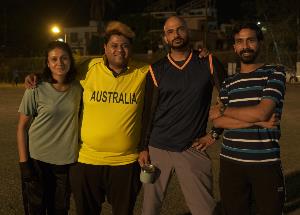 From amazing gameplay to an intriguing storyline, here are a few reasons why should not miss Amazon miniTV’s latest series Sixer