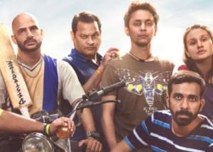 Sixer Review: An intimate sports drama with dollops of emotions