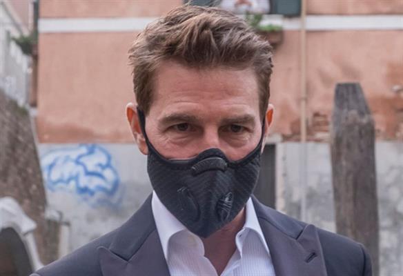 Mission Impossible 7 and 8 postponed due to pandemic