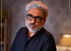 Sanjay Leela Bhansali’s Gangubai Kathiawadi kickstarts BAFTA Awards Campaign